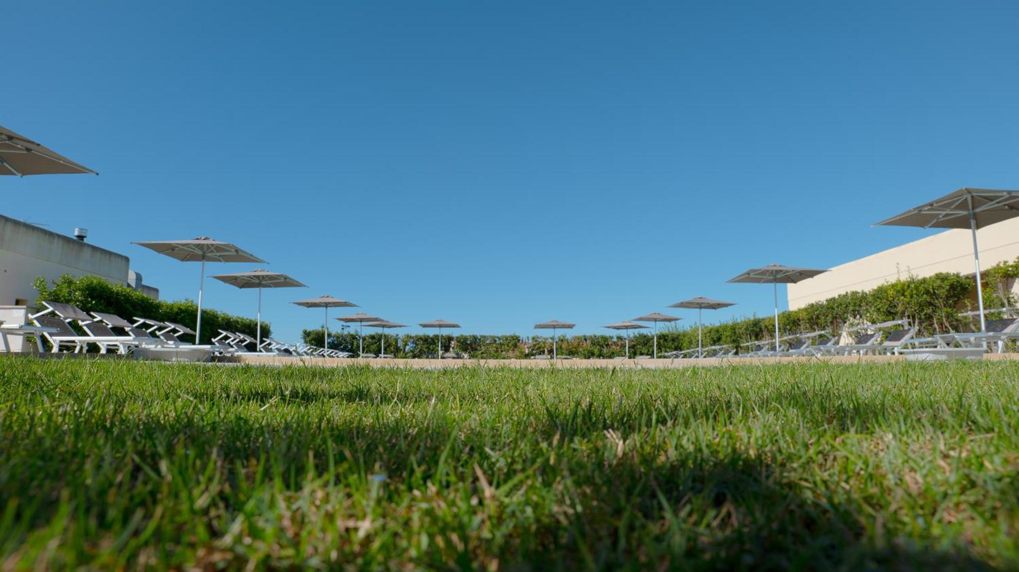 Delle Rose, Hotel & Horse Riding Torre Vado Exterior foto